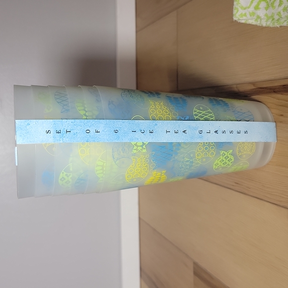 Kitchen bundle (NWT) - Picture 3 of 3